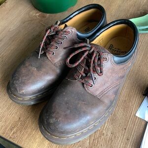 Mens Doc Martens
